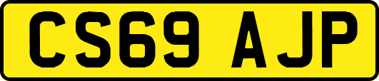 CS69AJP