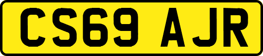 CS69AJR