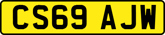CS69AJW