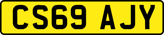 CS69AJY