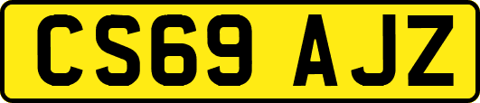 CS69AJZ