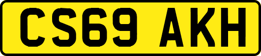 CS69AKH