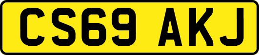 CS69AKJ