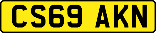 CS69AKN