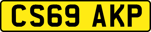 CS69AKP