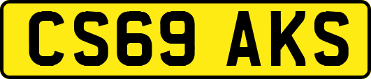 CS69AKS