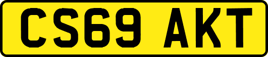 CS69AKT
