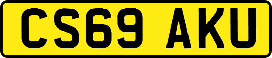 CS69AKU