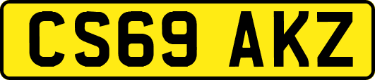 CS69AKZ
