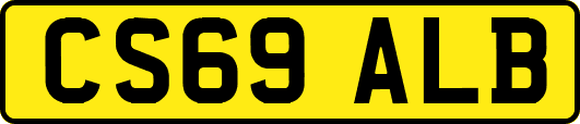 CS69ALB