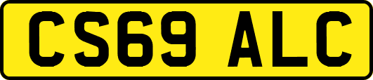 CS69ALC
