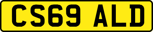 CS69ALD