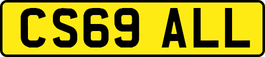 CS69ALL