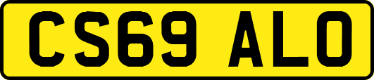 CS69ALO