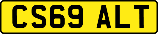 CS69ALT