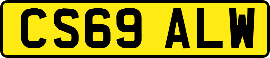 CS69ALW