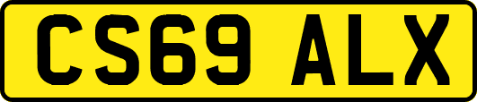 CS69ALX