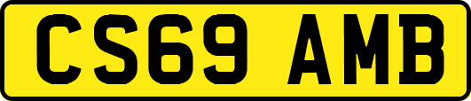 CS69AMB