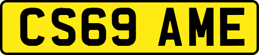 CS69AME