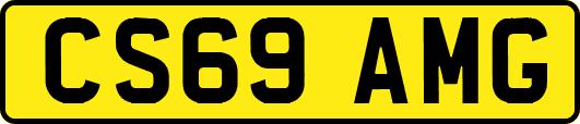 CS69AMG
