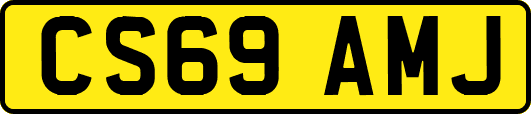 CS69AMJ