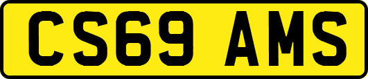 CS69AMS