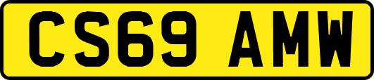 CS69AMW