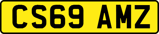 CS69AMZ