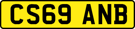 CS69ANB