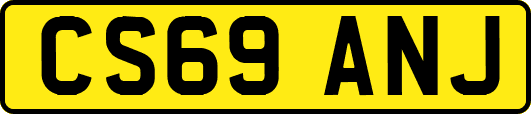 CS69ANJ