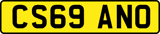 CS69ANO