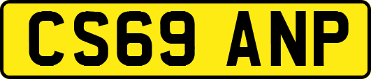 CS69ANP