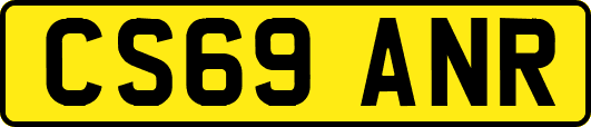 CS69ANR
