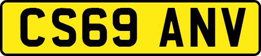 CS69ANV