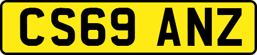 CS69ANZ