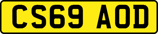 CS69AOD