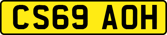 CS69AOH