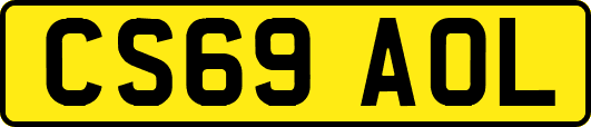 CS69AOL