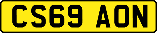 CS69AON
