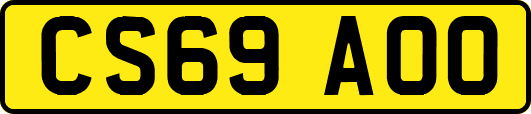 CS69AOO