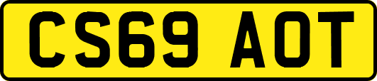 CS69AOT