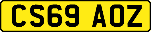 CS69AOZ
