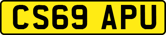 CS69APU