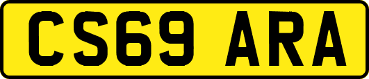 CS69ARA