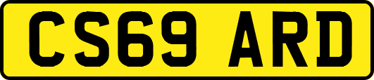 CS69ARD