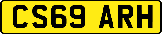 CS69ARH