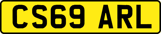 CS69ARL