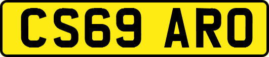 CS69ARO
