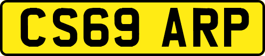 CS69ARP