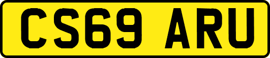 CS69ARU